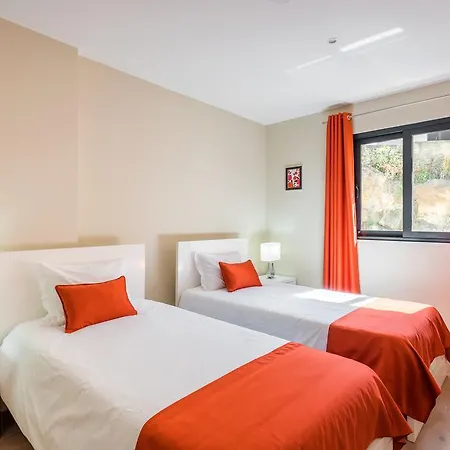 Silverwood - By Lovelystay * فونشال