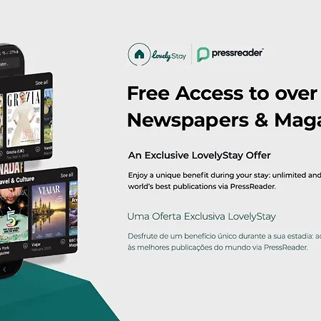 公寓 Silverwood - By Lovelystay 丰沙尔