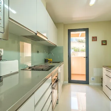 Appartement Silverwood - By Lovelystay Funchal (Madeira)