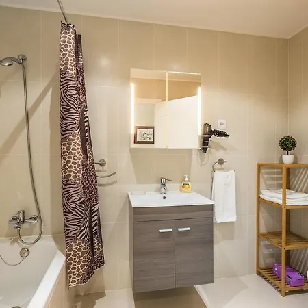 Apartament Silverwood - By Lovelystay Funchal (Madeira)