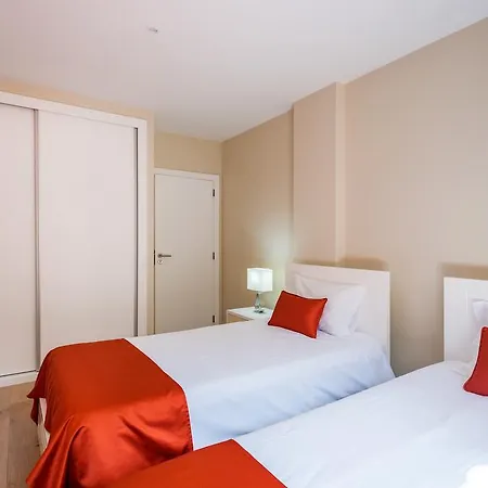 Appartement Silverwood - By Lovelystay *