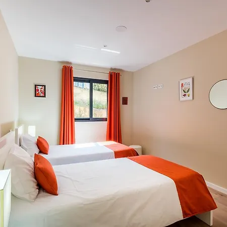 Apartament Silverwood - By Lovelystay Funchal (Madeira)