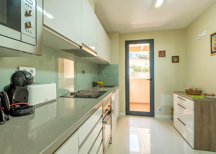 公寓 Silverwood - By Lovelystay 丰沙尔