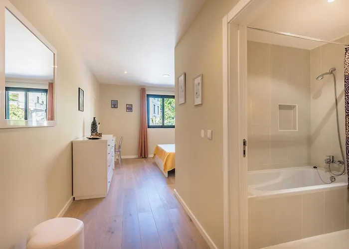 Silverwood - By Lovelystay * 丰沙尔