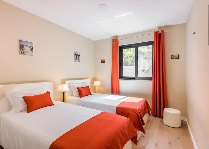 Silverwood - By Lovelystay 公寓 丰沙尔