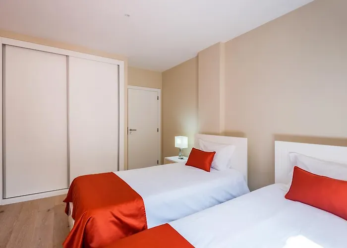 公寓 Silverwood - By Lovelystay *