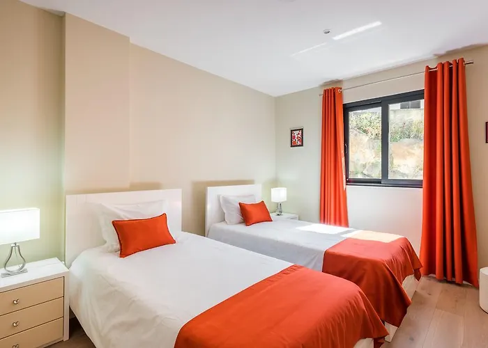 Silverwood - By Lovelystay * 丰沙尔