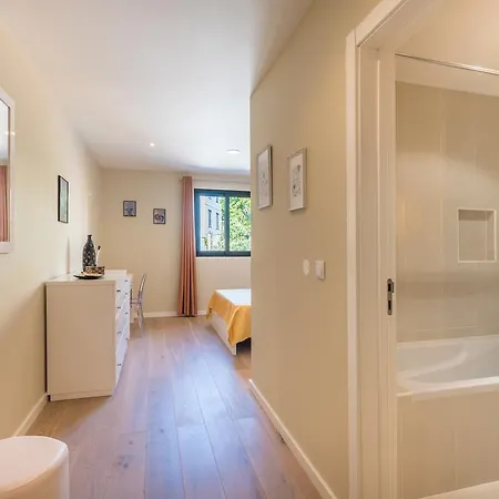 Silverwood - By Lovelystay * Funchal (Madeira)